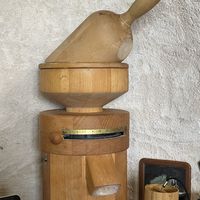   at Verdeteja in Mallorca