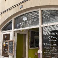   at Verdeteja in Mallorca