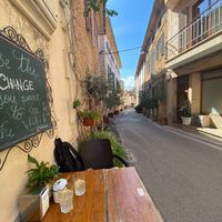   at Verdeteja in Mallorca