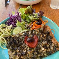   at Verdeteja in Mallorca