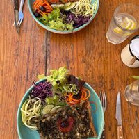   at Verdeteja in Mallorca