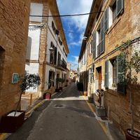   at Verdeteja in Mallorca