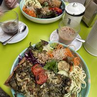   at Verdeteja in Mallorca