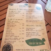  at Verdeteja in Mallorca