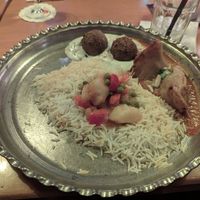  at Arche Nova in Frankfurt