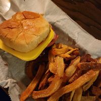  at Pet Shop in Jersey City