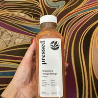   at Aria Hotel - Pressed Juicery in Las Vegas