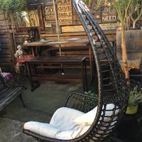 Courtyard  at Botaniko in Oakleigh