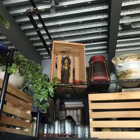 Cute at Elixir in Great Barrington