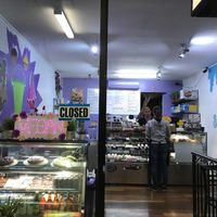 Desserts!!!! at Insane Acai Bar in West End