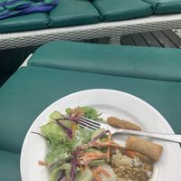   at Mai3 Veggie Kitchen - Raya Tuban in Kuta