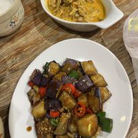   at Mai3 Veggie Kitchen - Raya Tuban in Kuta