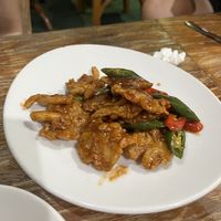   at Mai3 Veggie Kitchen - Raya Tuban in Kuta