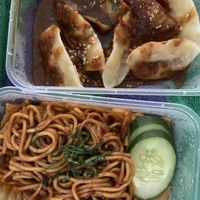   at Mai3 Veggie Kitchen - Raya Tuban in Kuta