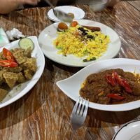   at Mai3 Veggie Kitchen - Raya Tuban in Kuta