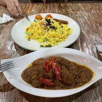   at Mai3 Veggie Kitchen - Raya Tuban in Kuta