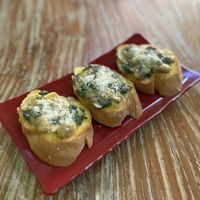   at Mai3 Veggie Kitchen - Raya Tuban in Kuta