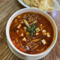   at Mai3 Veggie Kitchen - Raya Tuban in Kuta