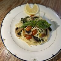   at Mai3 Veggie Kitchen - Raya Tuban in Kuta