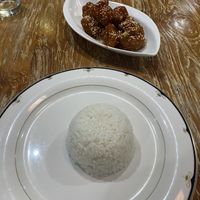   at Mai3 Veggie Kitchen - Raya Tuban in Kuta