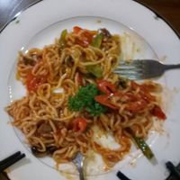 foood at Mai3 Veggie Kitchen - Raya Tuban in Kuta