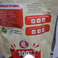  at Mai3 Veggie Kitchen - Raya Tuban in Kuta