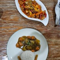  at Mai3 Veggie Kitchen - Raya Tuban in Kuta