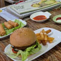  at Mai3 Veggie Kitchen - Raya Tuban in Kuta