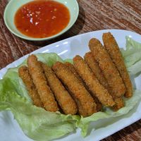  at Mai3 Veggie Kitchen - Raya Tuban in Kuta