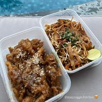  at Mai3 Veggie Kitchen - Raya Tuban in Kuta