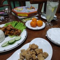  at Mai3 Veggie Kitchen - Raya Tuban in Kuta