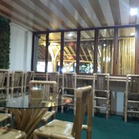 Good for couples and big groups at Mai3 Veggie Kitchen - Raya Tuban in Kuta