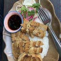   at Viet Pho in Frankfurt