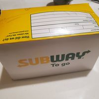  at Subway in Amritsar