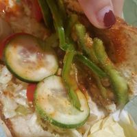  at Subway in Amritsar