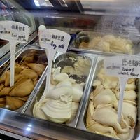 More flavors at Nice Cream in Taipei