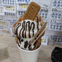  at Nice Cream in Taipei