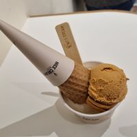  at Nice Cream in Taipei