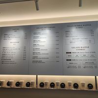  at Nice Cream in Taipei