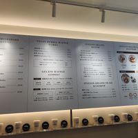  at Nice Cream in Taipei