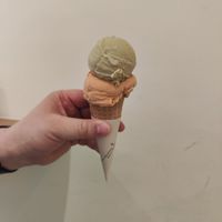  at Nice Cream in Taipei