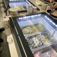   at Nice Cream in Taipei