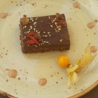 ♡ at Mom's Table  in Augsburg