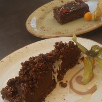 lecker! at Mom's Table  in Augsburg