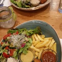 Deliziös at Mom's Table  in Augsburg