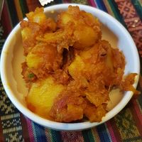  at Himalayan Restaurant - 히말라얀 레스토랑 in Seoul