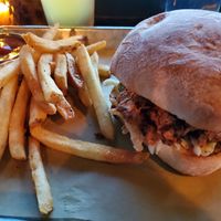 The Carolina at The Beer Plant in Austin