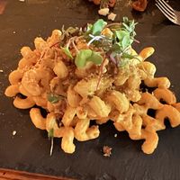 Mac N Cheese   at The Beer Plant in Austin