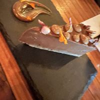 Chocolate Gateaux   at The Beer Plant in Austin