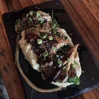 Tokyo Blue  at The Beer Plant in Austin